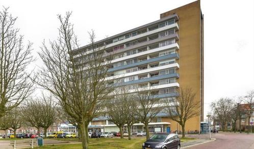 Te Huur 4 kamer Appartement Van Adrichemstraat In Delft, Huizen en Kamers, Huizen te huur, Direct bij eigenaar, Zuid-Holland, Appartement