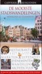 De mooiste stadswandelingen 9789041033772, Boeken, Verzenden, Zo goed als nieuw