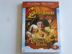 Piet Piraat en de betoverde Kroon (DVD), Cd's en Dvd's, Verzenden, Nieuw in verpakking