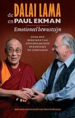 Emotioneel bewustzijn 9789057122897 P. Ekman, Boeken, Verzenden, Gelezen, P. Ekman