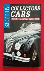 Collectors Cars, Yearbook & Price Guide 2001, automobilia, Boeken, Auto's | Boeken, Verzenden, Gelezen, Algemeen