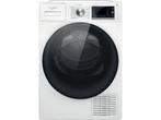 Whirlpool W6 D84WB BE - Warmtepompdroger - 8 kg capaciteit -, Witgoed en Apparatuur, Wasdrogers, Verzenden, Zo goed als nieuw