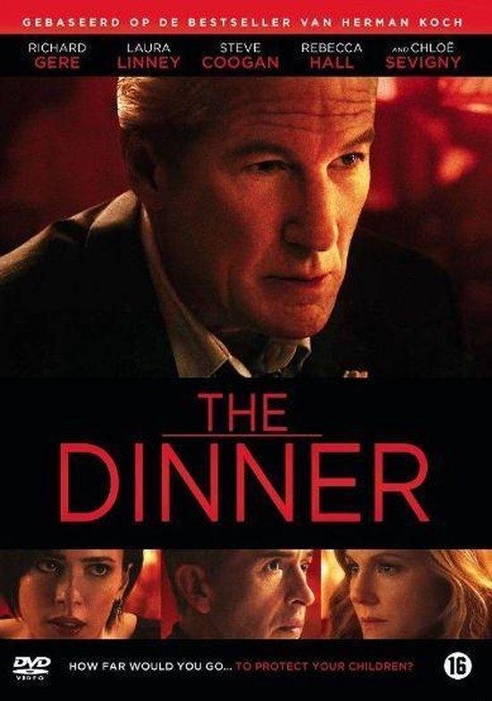 Dinner, the - DVD, Cd's en Dvd's, Dvd's | Drama, Verzenden