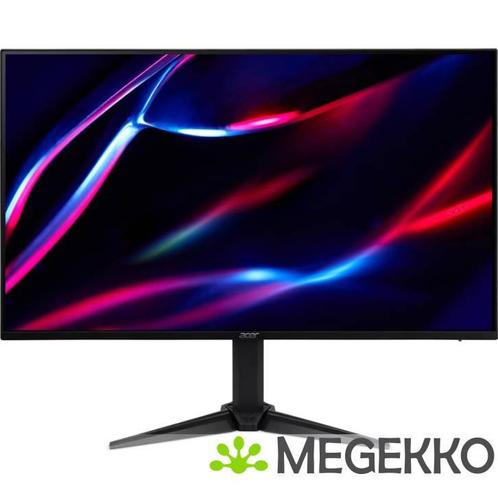 Acer Nitro VG273Ebmiix 27  Full HD IPS 1Ms Gaming Monitor, Computers en Software, Monitoren, Nieuw, Verzenden
