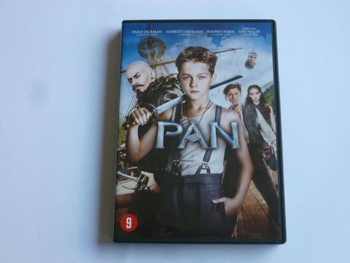 Pan - Nederlands gesproken (DVD), Cd's en Dvd's, Dvd's | Kinderen en Jeugd, Verzenden