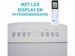 Lifetime Air Mobiele Airco - Airconditioning,, Witgoed en Apparatuur, Airco's, Verzenden, Nieuw