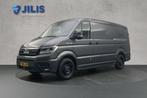 MAN TGE 2.0 180PK L3H2 | Nieuw model | Dubbele schuifdeur |, Auto's, Automaat, Gebruikt, Euro 6, Overige kleuren