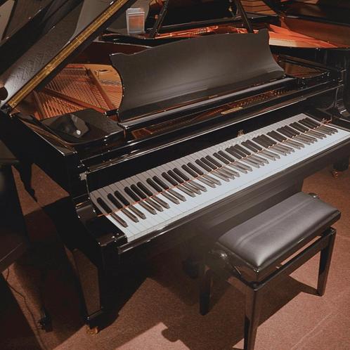 Steinway & Sons A-188 PE messing vleugel  586366-1584, Muziek en Instrumenten, Piano's