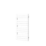 Designradiator BWS Genuo met Middenaansluiting 112 x 55 cm, Ophalen of Verzenden, Nieuw, Overige typen