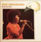 LP gebruikt - Joan Armatrading - Mean Old Man, Cd's en Dvd's, Verzenden, Zo goed als nieuw