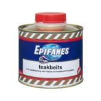 Epifanes Teakbeits 500ml, Watersport en Boten, Ophalen of Verzenden, Nieuw, Zeilboot of Motorboot