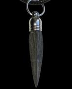 Scythisch Hanger van een Scythisch bronzen pijlpunt.