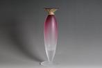 Kuniaki Kuroki ( ) (geboren 1945) - Glas - Japan -