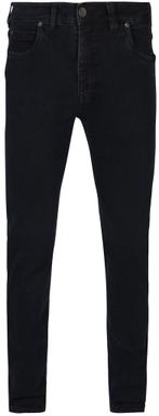 Gardeur Batu Jeans Rinse Navy maat W 42 - L 32 Heren, Verzenden, Nieuw, Blauw, Gardeur