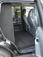 Land Rover Discovery 3 ombouw grijs kenteken, Auto-onderdelen, Nieuw, Land Rover