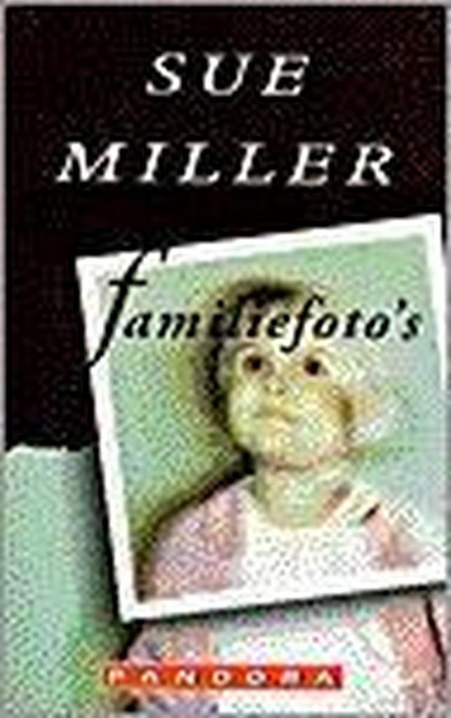 Familiefotos / Pandora literair 9789025499600 S. Miller, Boeken, Romans, Zo goed als nieuw, Verzenden