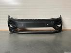 Volkswagen Touran 5TA Voorbumper 5TA807221, Gebruikt, Bumper, Volkswagen, Ophalen