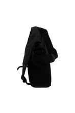 Eastpak Schoudertas Zwart, Sieraden, Tassen en Uiterlijk, Tassen | Rugtassen, Verzenden, 25 tot 40 cm, Zo goed als nieuw, 30 tot 45 cm