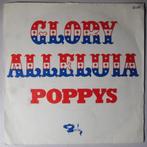 Poppys - Glory Alleluia - Single, Gebruikt, 7 inch, Pop, Single