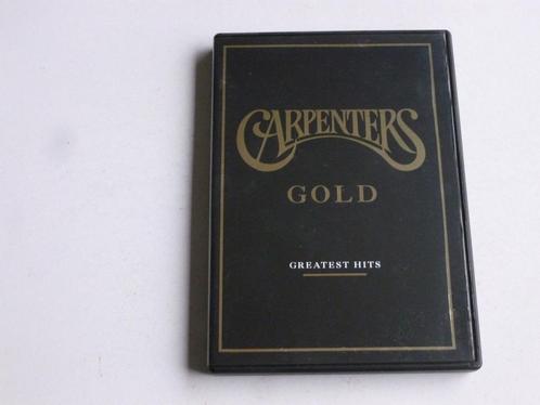 Carpenters - Gold / Greatest Hits (DVD), Cd's en Dvd's, Dvd's | Muziek en Concerten, Verzenden