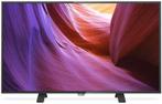 Philips 55PUK4900 - 55 Inch 4K Ultra HD Tv, Ophalen, Philips, LED, 50 Hz