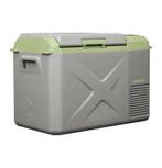 Steamy-E Elektrische Compressor Koelbox  24 Liter, Ophalen of Verzenden, Nieuw