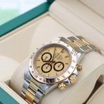 Rolex - Daytona - 16523 - Heren - 1980-1989, Sieraden, Tassen en Uiterlijk, Horloges | Heren, Nieuw