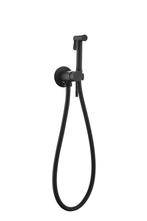 SALE: WEBO Bidetset met handdouche bidet rvs warm/koud, Doe-het-zelf en Verbouw, Sanitair, Ophalen of Verzenden, Nieuw, Rvs