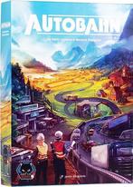 Autobahn - Boardgame | Alley Cat Games - Gezelschapsspellen, Hobby en Vrije tijd, Gezelschapsspellen | Bordspellen, Nieuw, Verzenden