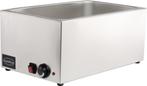 Elektrische Bain Marie, Zakelijke goederen, Horeca | Keukenapparatuur, Ophalen of Verzenden, Nieuw in verpakking
