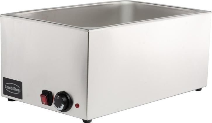 Elektrische Bain Marie, Zakelijke goederen, Horeca | Keukenapparatuur, Nieuw in verpakking, Ophalen of Verzenden