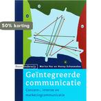 Geïntegreerde communicatie 9789085062905 H. Schoemaker, Verzenden, Gelezen, H. Schoemaker