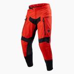 REVIT! Peninsula Trousers Red Motorcycle Pants, Motoren, Kleding | Motorkleding, Nieuw met kaartje, REV'IT!, Broek | textiel, Heren