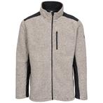 -44% Trespass  Trespass Heren farantino fleece jacket  maat, Kleding | Heren, Sportkleding, Verzenden, Nieuw, Bruin