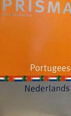 9789071206412 Prisma Portugees Nederlands | Tweedehands, Boeken, Studieboeken en Cursussen, Zo goed als nieuw, Gabriel van Damme