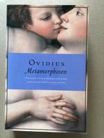 Ovidius - Metamorphosen - Athenaeum - Polak & van Gennep, Boeken, Ophalen of Verzenden, Zo goed als nieuw