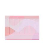 HEMA Weekplanner magnetisch van €3.99 voor €2 sale, Verzenden, Nieuw