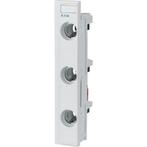 Eaton 3P 63A 400V D02/E18 36mm zekeringhouder voor, Verzenden, Nieuw, Overige typen