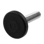 Stelpoot - M6 - 24mm - Polyamide - 1500N, Doe-het-zelf en Verbouw, IJzerwaren en Bevestigingsmiddelen, Ophalen of Verzenden, Nieuw