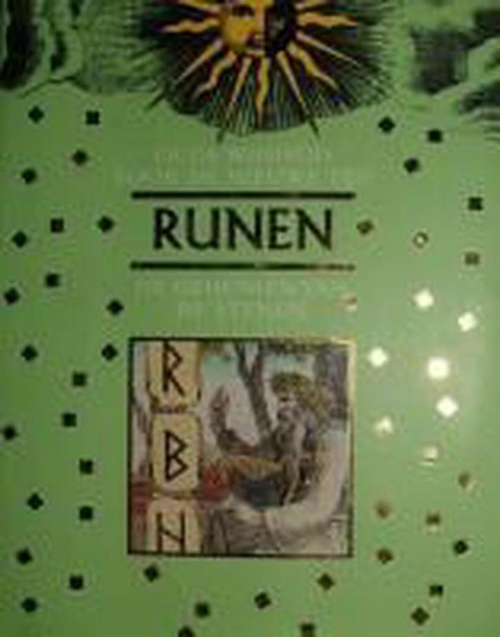 RUNEN 9783829028196 Anders Andersson, Boeken, Schoolboeken, Zo goed als nieuw, Verzenden