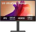 LG UltraFine 27U730A-B - 4K IPS Monitor - USB-C 90w - 27, Computers en Software, Monitoren, Verzenden, Nieuw