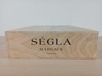 2019 Ségla, 2nd wine of Chateau Rausan Segla - Bordeaux,, Verzamelen, Nieuw