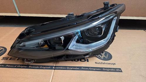 Koplamp VW GOLF 8 R R-Line Black Edition IQ Full LED Matrix, Auto-onderdelen, Verlichting, Nieuw, Verzenden