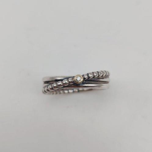 Zonder Minimumprijs - Pandora - Ring - Rising Star - 14, Sieraden, Tassen en Uiterlijk, Ringen