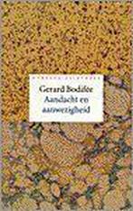 Aandacht en aanwezigheid / Wetenschap 9789028416208, Verzenden, Gelezen, G. Bodifee