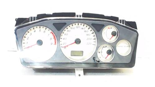 Cockpit Mitsubishi Lancer VII 2.0 8100A059, Auto-onderdelen, Elektronica en Kabels, ARN erkend, Stiba lid, Erkend duurzaam, Gebruikt