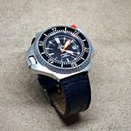 Omega - SeaMaster PloProf 600M - 166.022 - Heren - 1960-1969, Sieraden, Tassen en Uiterlijk, Horloges | Heren, Nieuw