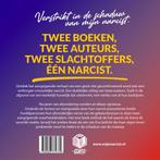 9789083379739 Mijn Narcist 4 - Verstrikt in de schaduw va..., Boeken, Verzenden, Nieuw, EVA & ASTON M.