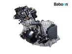 Motorblok Triumph Sprint ST 955 / T 596 2002-2004 (T596, Verzenden, Gebruikt
