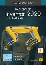 Inventor 2020 9789492250339, Boeken, Zo goed als nieuw